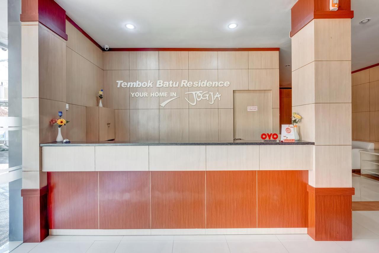 Oyo Flagship 3726 Tembok Batu Residence Tugu 외부 사진