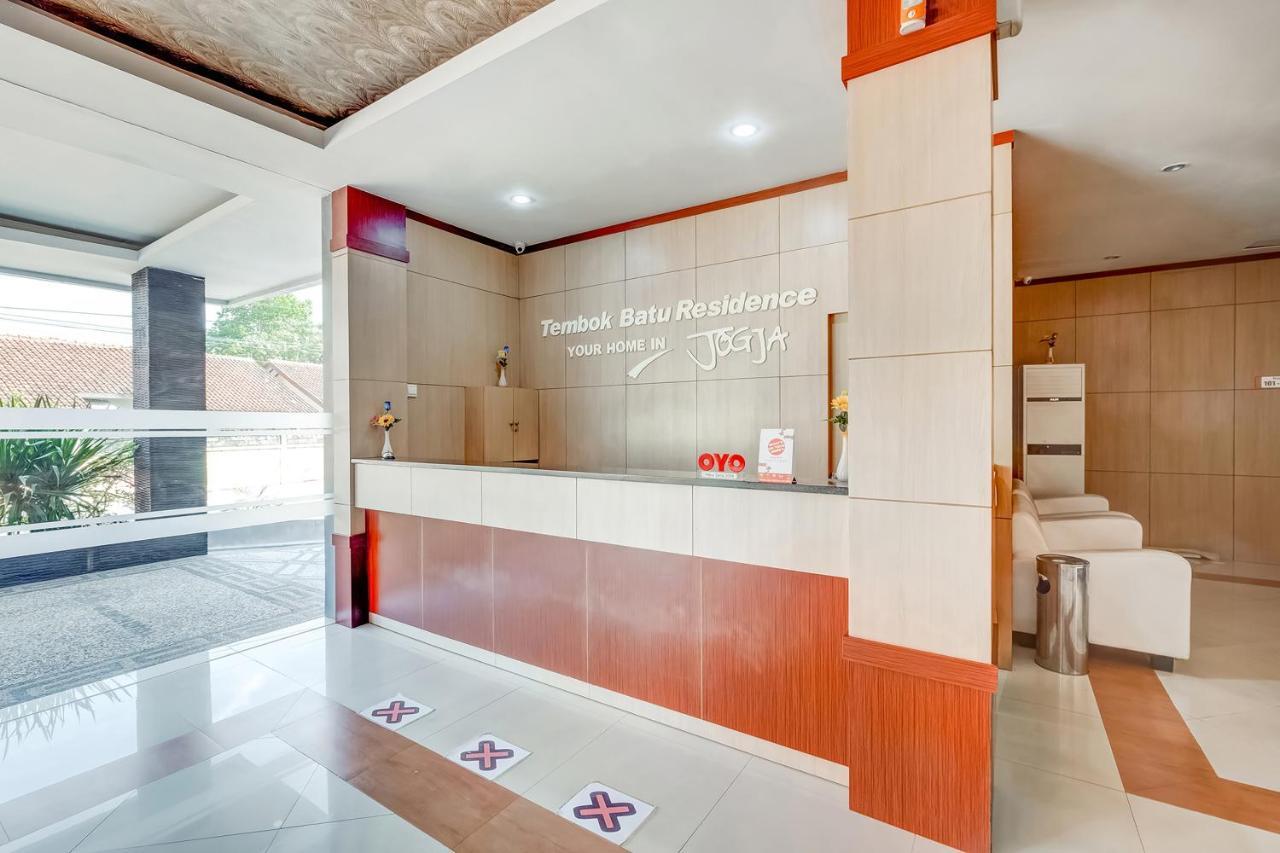 Oyo Flagship 3726 Tembok Batu Residence Tugu 외부 사진