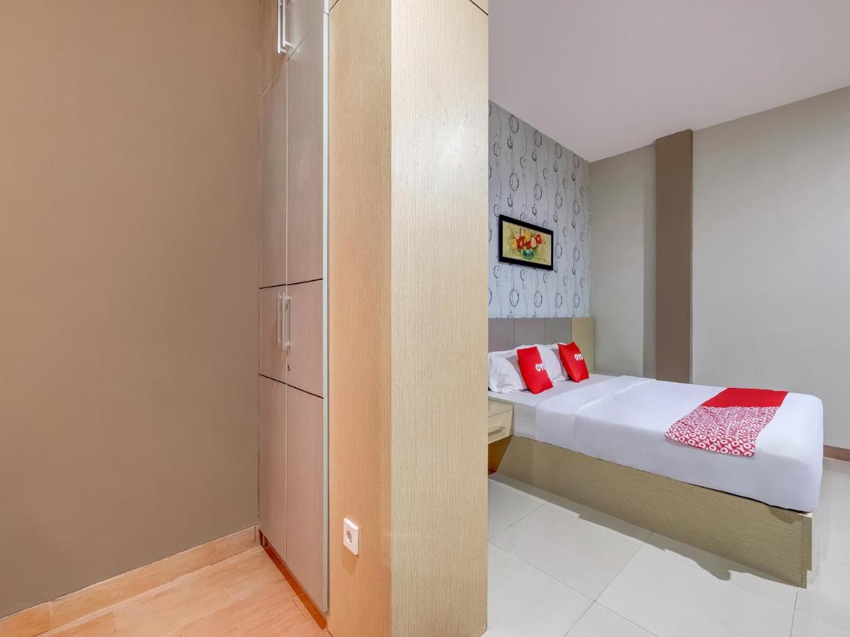 Oyo Flagship 3726 Tembok Batu Residence Tugu 외부 사진